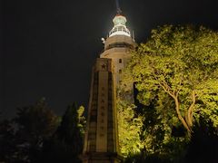-烟台山景区