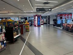 -波哥大埃尔多拉国际机场