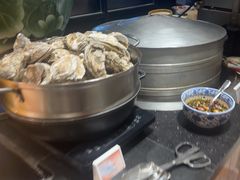 -松咖啡自助餐厅·松北香格里拉