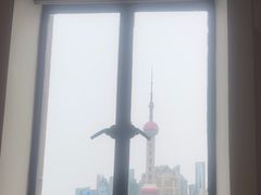 -上海和平饭店-华懋阁 The Cathay Room