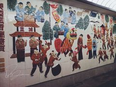 -金城大酒店-中餐厅(汾江中路店)