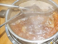 -谭三娘鲜切牛肉自助火锅(文殊院店)