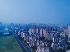 -南昌之星摩天轮