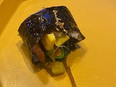 -八福力韩国休闲餐厅(泉舜店)
