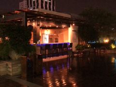 -广州粤海喜来登酒店