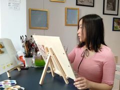 -BRAVO 赞·美艺术中心·系统美术·书法·艺考(双井校区)