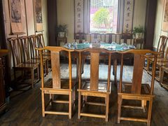 -香满楼(临安路店)