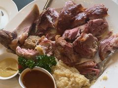 -兰特伯爵西餐厅·啤酒屋(方庄店)