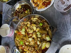 -小民大排档(光谷店)