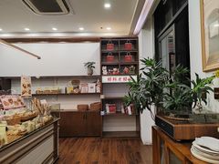 -富贵面包公司(运河店)