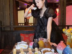 -蘭葶花酒馆(鼓楼店)