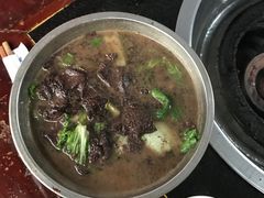 -鹏林天龙鸡杂