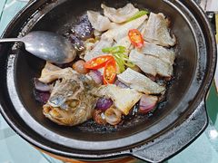 -苏先生海鲜渔庄(金桥店)