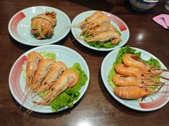 -蟹上黄·蟹黄面·江南糖水(人民广场店)