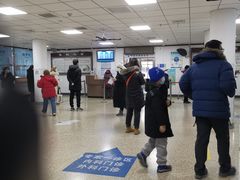 -北京中医药大学东方医院(方庄院区)