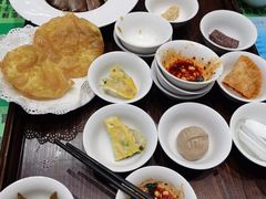 -令氏家外家岐山面(火炬路店)