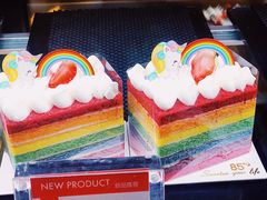 -85度C(上海兰溪二店)