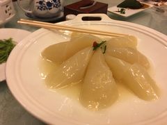 肉汁萝卜-淮扬韵.淮扬味道