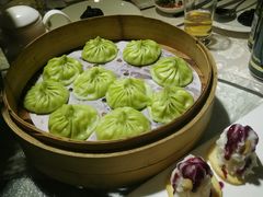 -隆喜元鱼汤包·海鲜(中联广场店)