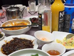-顺风海鲜港(金玉兰店)