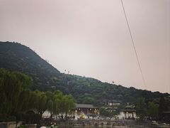-华清宫景区