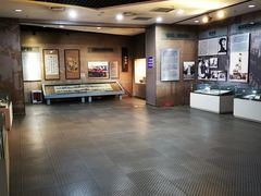 -抚顺煤矿博物馆