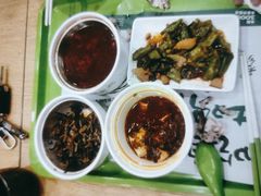 -老乡鸡(泗县同辉广场大润发店)