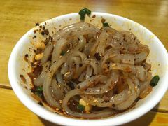 -重庆小面·抄手(解放碑好吃街店)