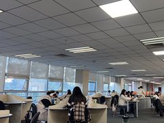 -华中师范大学-图书馆