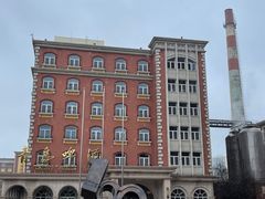 -青岛啤酒博物馆