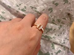 -Tiffany & Co.蒂芙尼
(南京德基广场店)