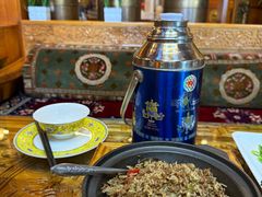 -宗巴雍姆藏餐府