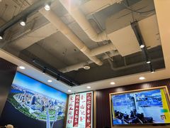-老王四季抻面(南六东路店)