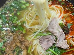 -一品飘香米线(一中总店)