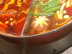 -湊湊火锅·茶憩(皇姑万象汇店)
