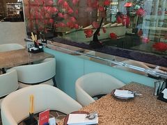 -怡咖啡海鲜自助餐厅(浦东香格里拉店)