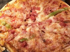 -比亚森自助烤肉料理(裕华店)