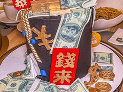-柏尼娅PEARIA·蛋糕定制(静安店)