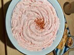 -火山屋台(新街口店)