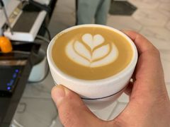 -CAFE'IN精品咖啡体验空间(小寨店)