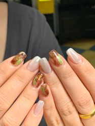 -古啦啦·自助美甲美睫