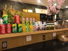 -栖川山葵家·寿喜锅·日式料理(龙湖北城天街商场店)