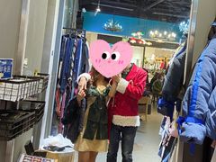 -海马体照相馆(佛山岭南站店)