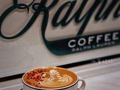-Ralph’s Coffee(北京三里屯店)