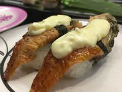 -三禾寿司(石龙店)