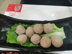 -陈记顺和牛肉火锅馆(天河北路店)