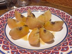 -双公羊·馕坑烤全羊(奥体店)