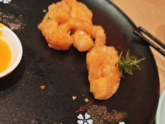 -吕氏疙瘩汤·海鲜新鲁菜(凯德mall新都心店)
