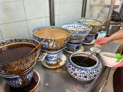 -清真·宏顺祥卤汁凉粉(大皮院店)