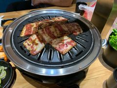 -九田家黑牛烤肉(溧水万达店)
